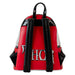 Loungefly Marvel Thor Metallic backpack 26cm-3