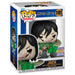 POP figure Black Clover Jack Exclusive-0