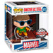 POP figure Deluxe Marvel Sinister Doctor Octopus Exclusive-0