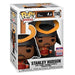 POP figure The Office Stanley Hudson Exclusive-0