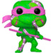 POP figure Ninja Turtles Donatello Artist + Case Exclusive-1