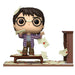 POP figure Deluxe Harry Potter Anniversary Harry Potter with Hogwarts Letters Exclusive-1