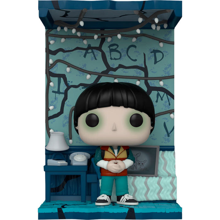 POP figure Deluxe Stranger Things Will Exclusive-1