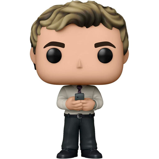POP figure The Office Ryan Howard Exclusive-0