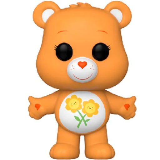 POP figure Care Bears 40th Anniversary Friend Bear Exclusive-0