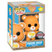 POP figure Care Bears 40th Anniversary Friend Bear Exclusive-1