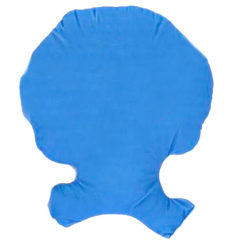 One Piece D Luffy 3D cushion 35cm-1