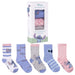 Disney Stitch pack 5 socks-1