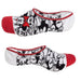 Disney Minnie pack 3 adult socks-3