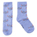 Disney Stitch pack 5 socks-4