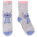 Disney Stitch pack 5 socks-5