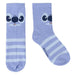 Disney Stitch pack 5 socks-6