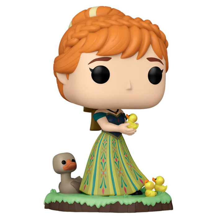POP figure Town Disney Princess Anna-1