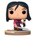 POP figure Town Disney Princess Mulan-1