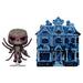 POP figure Town Stranger Things Vecna with Creel House-1