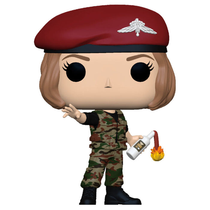 POP figure Stranger Things Robin-1