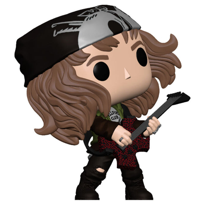 POP figure Stranger Things Eddie-1