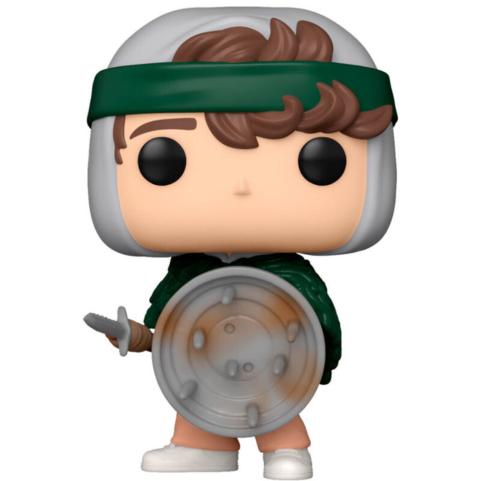 POP figure Stranger Things Dustin-1