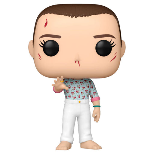 POP figure Stranger Things Eleven Chase-0