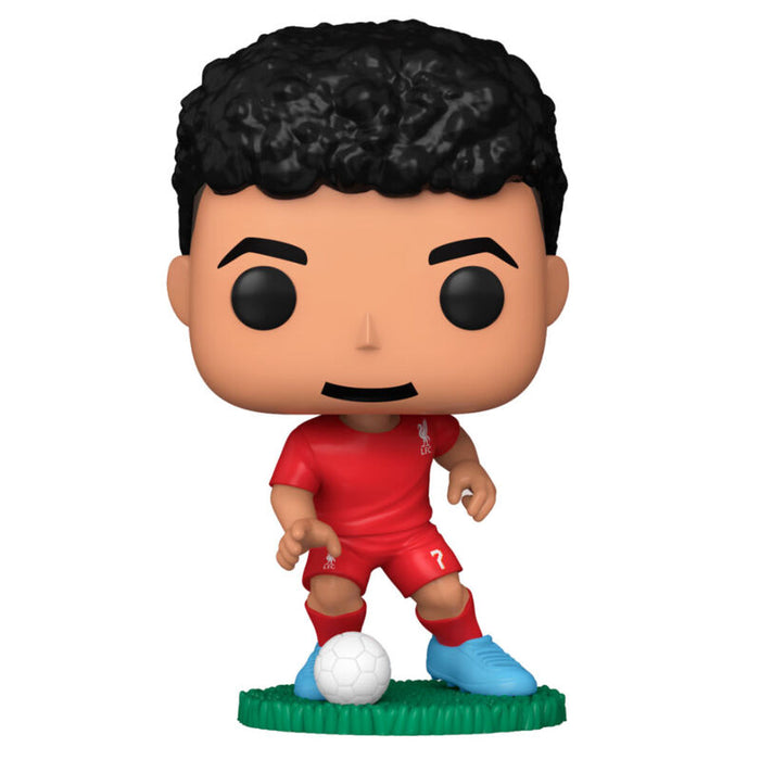 POP figure Liverpool Luis Diaz-1