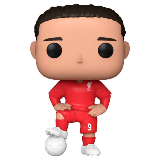 POP figure Liverpool Darwin Nuñez-1
