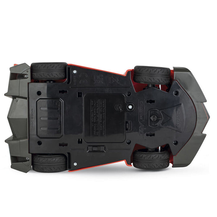 Shadow Team Dark Radio Controlled car-10