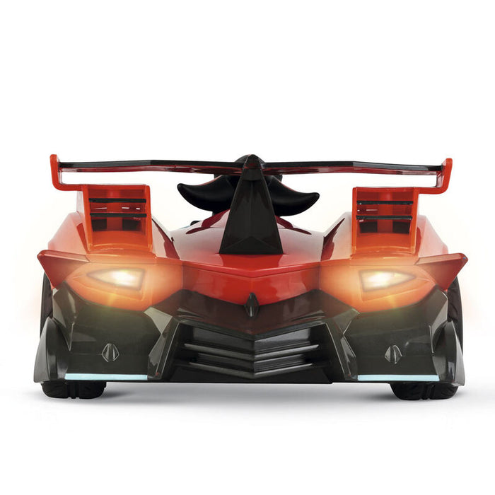 Shadow Team Dark Radio Controlled car-7