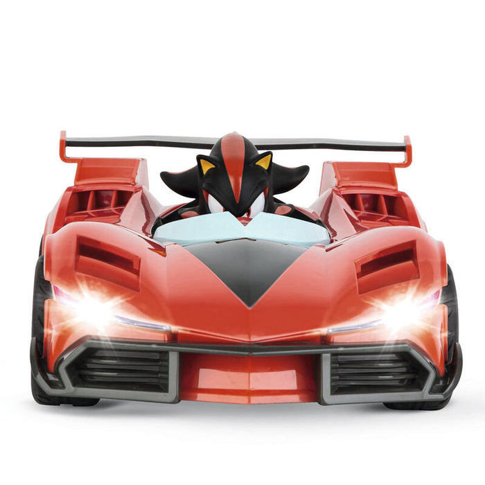 Shadow Team Dark Radio Controlled car-9