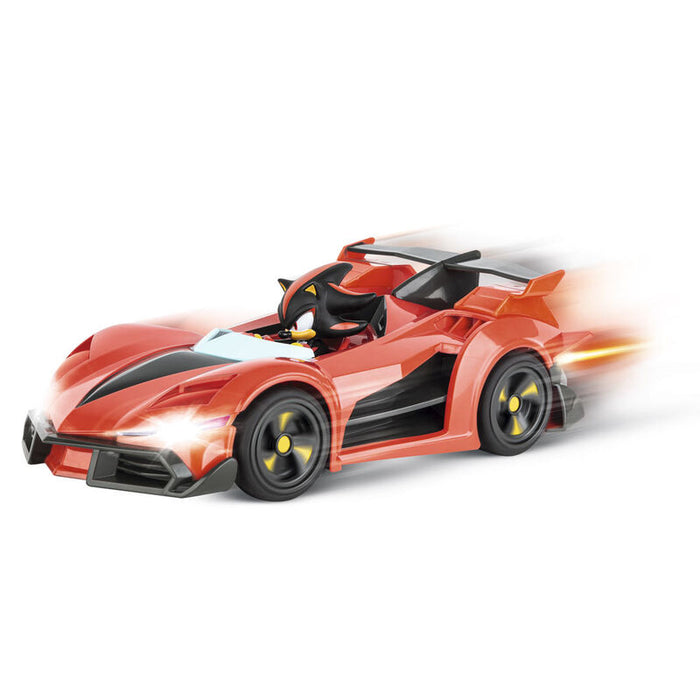 Shadow Team Dark Radio Controlled car-4