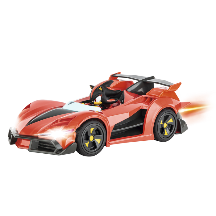 Shadow Team Dark Radio Controlled car-2