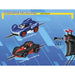 Carrera GO!!! Sonic the Hedgehog Sonic + Shadow Racing circuit-3