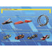 Carrera GO!!! Sonic the Hedgehog Sonic + Shadow Racing circuit-5