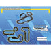 Carrera GO!!! Sonic the Hedgehog Sonic + Shadow Racing circuit-6