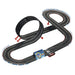 Carrera GO!!! Sonic the Hedgehog Sonic + Shadow Racing circuit-2