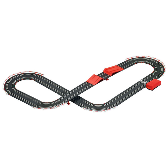 Carrera GO!!! Sonic the Hedgehog Sonic + Shadow Racing circuit-2