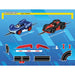 Carrera GO!!! Sonic the Hedgehog Sonic + Shadow Racing circuit-4