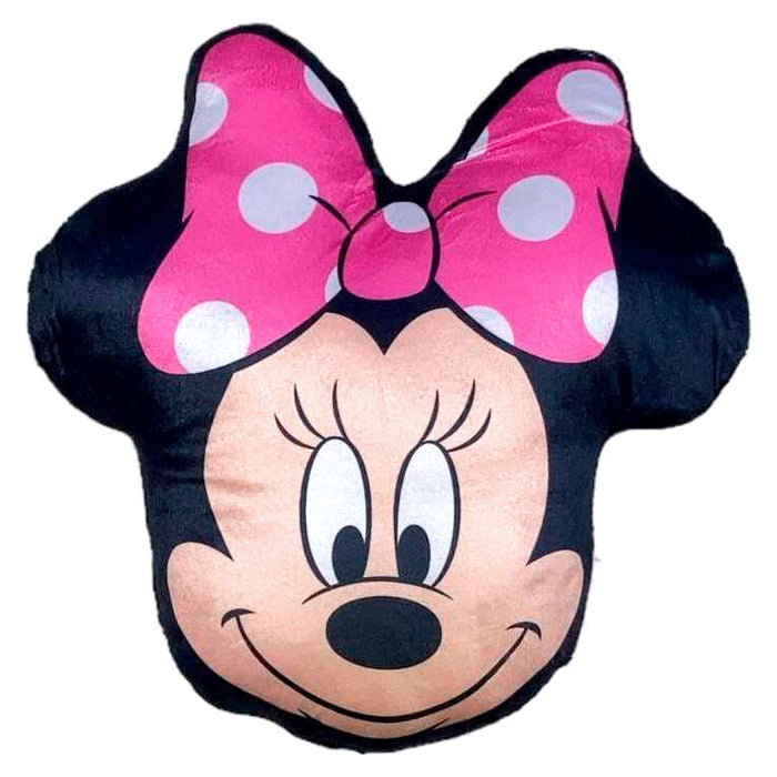 Disney Minnie 3D cushion-1