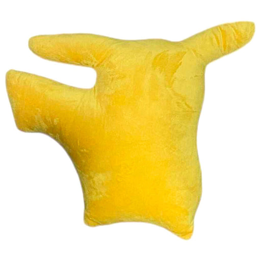 Pokemon Pikachu 3D cushion-0