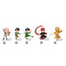 Naruto Shippuden Narutop99 vol.4 world collectable figure 7cm-0