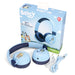 Bluey wireless kids headphones-12