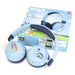 Bluey wireless kids headphones-13