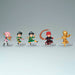Naruto Shippuden Narutop99 vol.4 world collectable figure 7cm-1