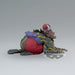Demon Slayer Kimetsu no Yaiba Demon Series Hantengu figure 5cm-1