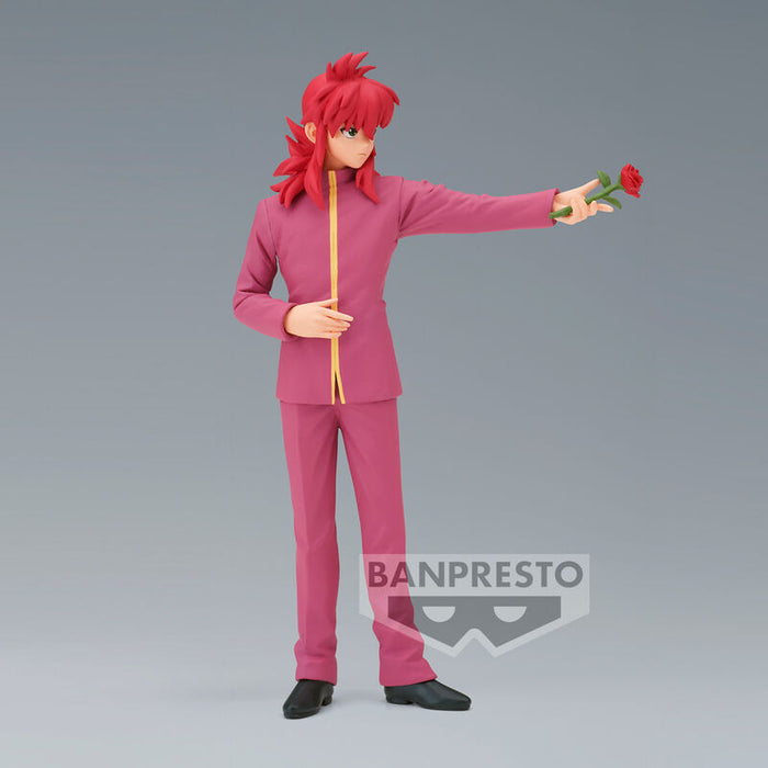 Yu Yu Hakusho DXF Kurama figure 17cm-1