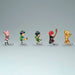 Naruto Shippuden Narutop99 vol.4 world collectable figure 7cm-2