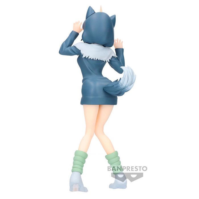 That Time I Got Reincarnated as a Slime Shizu Ranga Hoodie figure 16cm-2