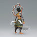 Demon Slayer Kimetsu no Yaiba Demon Series Zohakuten figure 15cm-2