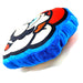 Super Mario Bros Mario 3D cushion 35cm-1