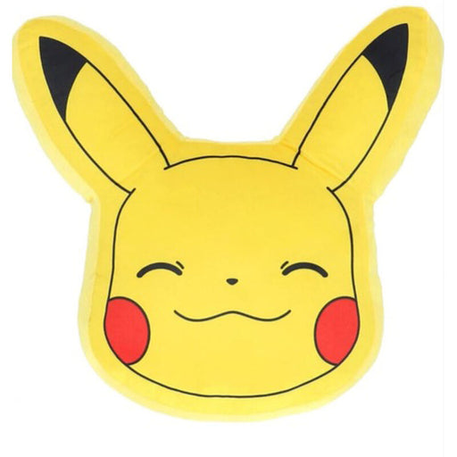 Pokemon Pikachu 3D cushion 35cm-1