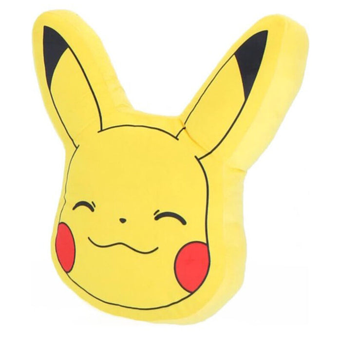 Pokemon Pikachu 3D cushion 35cm-2